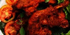 Belajar Masak dari YouTube, Fia Bikin Menu Ayam Menggugah Selera