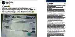 Nasib Tragis Pegawai Swalayan yang Posting Slip Gaji Banyak Potongan, Dipecat dan Dijerat UU ITE