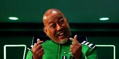 Indro Warkop Tak Permasalahkan Kemiripan Wajah Personel Warkopi: Itu Tuhan yang Kasih`