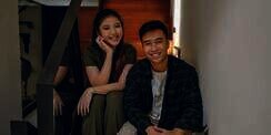 Pujian Dewi Sandra untuk Duet Vidi Aldiano dan Tiara Andini