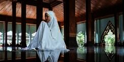 Zikir Mempercepat Terkabulnya Hajat