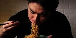 Viral Mi Instan Saus Wijen, Ingin Membuatnya?