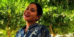 Disuruh Pilih Artis Cantik, Bocah Ini Suka Nagita Slavina, Alasan Bikin Ngakak