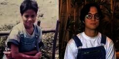 5 Potret Lawas Dikta 'Yovie & Nuno', Bukti Ganteng dari Kecil!