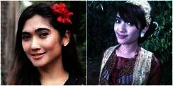 Langganan Drama Kolosal, Inilah 10 Potret Lawas Revi Mariska