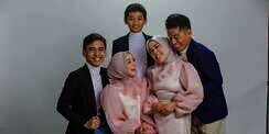 Ibunda Lesti Kejora Sakit Hati Baca Nyinyiran Netizen untuk Anaknya