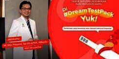Dreamtespack: Bagaimana Cara Tahu Masa Subur?