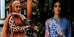 6 Seleb Ini Putuskan Jadi Mualaf Sebelum Menikah