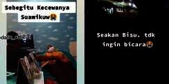 Kisah Pilu Istri Tak Kunjung Hamil, Suami Kecewa Tak Mau Diajak Bicara