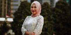 Sosok Tisya Ananda, Adik Polwan yang Pernah Diterima 7 Universitas Inggris, Tak Kalah Cantik