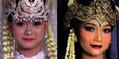 Riasan Pas Resepsi Bikin Nangis, Calon Pengantin Berasa Ingin Pernikahan Diulang