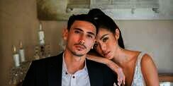Jessica Iskandar Sebut Vincent Verhaag Lelaki Sempurna