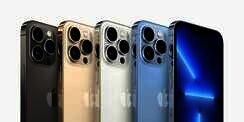 Dokter Mata Pakai iPhone 13 Pro Max untuk Periksa Penglihatan Pasien