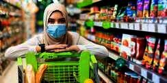 Tips Memakai Jasa Personal Shopper Buat Belanja di Supermarket