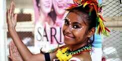 Rayakan Ragam Kecantikan Indonesia di PON XX Papua