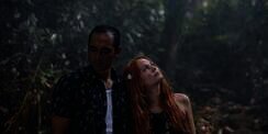 Pesona Valentine Payen, Istri Bule Ario Bayu yang Jarang Disorot!