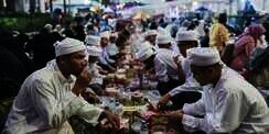 Dipuji Tumbuh Luar Biasa, Ekspor Makanan Halal Indonesia Tembus US$10 M