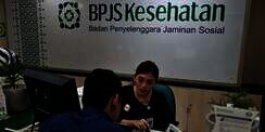 BPJS Kesehatan Buka Lowongan, Hari Ini Terakhir Pendaftaran