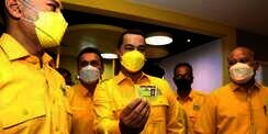 Sultan Djorghi Putuskan Terjun ke Politik, Merapat ke Golkar