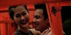 Selamat! Baim Wong dan Paula Verhoeven Dikaruniai Anak Kedua