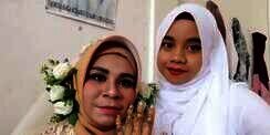 Viral Cerita Persahabatan Teman SMA Jadi Ibu Tiri: Teman Seumur Hidup