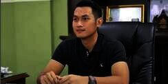 Potret Aditya Halindra, Bupati Tuban Tampan yang Viral Jadi Idola