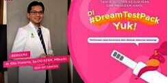 DREAMTESTPACK: Mengonsumsi Pil Kontrasepsi Bisa Membuat Haid Tak Lancar?
