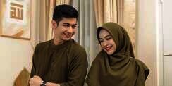 Baju Pernikahan Ria Ricis Disebut Dipesan dari Prancis, Oki Setiana Dewi Ungkap Faktanya