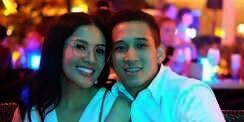 Ngakak Disebut PDKT dengan Nikita Mirzani, Mantan Suami Nindy Ayunda Ingin Fokus Benahi Hidup