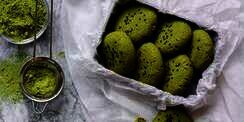5 Olahan Matcha Kekinian yang Bisa Kamu Pre Order di ManisdanSedap.com Sekarang