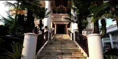 Penampakan Rumah Mewah Crazy Rich Trenggalek, Musholanya Jadi Sorotan