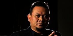 Punya 40 Unit, Ini Deretan Koleksi Sepeda Brompton Cak Lontong