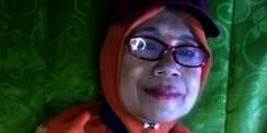 Sosok Sebenarnya Dewi Isma Hoeriah, Penyanyi Lagu Viral TikTok 'Yamete Kudasai'