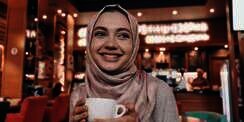 Doa Menikmati Secangkir Kopi Untuk Raih Berkah