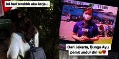 Kisah Wanita Cantik Pilih Berhenti Jadi Reporter TV, Alasannya Bikin Haru