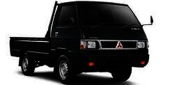 Xpander Masih Jawara Mitsubishi, Penjualan Pikap Legendaris Colt L300 Tak Kalah Gahar