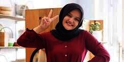 NGOBRAS: Mimpi Makeup Artist yang Mengaku Awalnya Tak Pandai Dandan