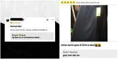 11 Balasan Nyeleneh Penjual Online Shop saat Dapat Komplain, Auto Ngakak!
