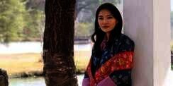 Pesona Ratu Jetsun Pema, Paras Cantiknya Bikin Meleleh