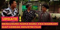 Warkopi Bubar, Eks Personelnya Dapat Kontrak Eksklusif Main Film