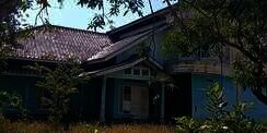 Penampakan Rumah Mewah Tak Berpenghuni Milik Bos TKI, Ada Brankas Uang di Dalamnya