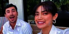 Jedar Bahas Perjanjian Pranikah dengan Vincent, Trauma?