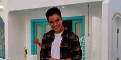 Alasan Baim Wong Masih Tetap Bikin Konten Berbagi