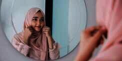 Kulit Segar Saat di Rumah Cukup dengan 5 Langkah