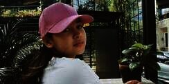 Sandrinna Michelle Pemain Dari Jendela SMP, Minum Air Putih 6 Liter Sehari