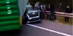 Fakta-fakta Meninggalnya Bos Indomaret Yan Bastian Kecelakaan di Tol Cipularang