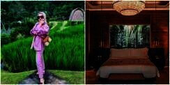10 Potret Resort Reino Barack & Syahrini di Bali, Paling Murah Rp10 Juta per Malam