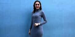 Sakit Jika Tersenggol, Pedangdut Aida Saskia Idap Kanker Payudara Stadium 3