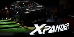 Foto Mitsubishi Xpander Bocor di Dunia Maya, Begini Komentar MMKSI