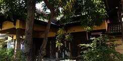 Penampakan Rumah Mewah Terbengkalai Milik Almarhum Dono Setelah Bangkrut